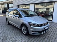 usata VW Touran Comfortline dsg 7 POSTI CARPLAY ANTICOLLISIONE