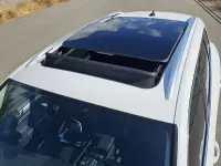 Usata VW Touareg 204 CV (150 kW) 2014 Bianco SUV