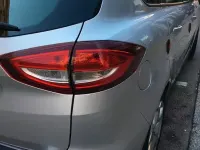Usata Ford C-MAX 120 CV (88 kW) 2017 Grigio Monovolume