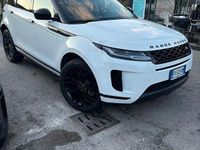 Usata Land Rover Range Rover evoque 150 CV (110 kW) 2019 Bianco SUV
