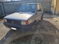 usata Fiat Panda 1999 900