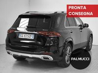 Usata Mercedes GLE300 Premium 245 CV (180 kW) 2021 Other SUV