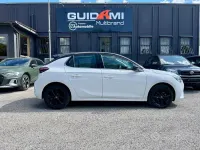 Usata Opel Corsa S 75 CV (55 kW) 2021 Bianco Utilitaria