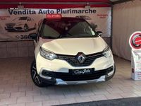 usata Renault Captur 1.5 dCi 110 cv Energy Hypnotic 2017