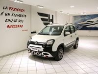 usata Fiat Panda Cross 0.9 t.air t. 4x4 s&s 85cv