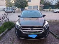 Occasion Ford Kuga 120 PK (88 kW) 2018 Grijs SUV