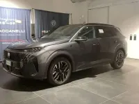 Usata Peugeot 5008 GT 136 CV (100 kW) 2025 Grigio SUV