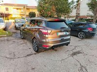 Usata Ford Kuga Business Edition 120 CV (88 kW) 2017 SUV