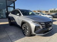 Usata Hyundai Tucson 160 CV (117 kW) 2024 SUV