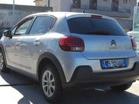 usata Citroën C3 1.6 bluehdi 75CV Feel S&S X Neopatentati USB Clima