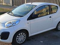 usata Citroën C1 1.0 Attraction