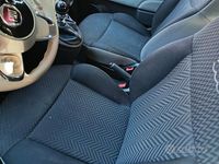 Usata Fiat 500 69 CV (50 kW) 2017 Utilitaria