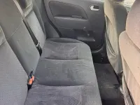 Usata Ford Fiesta Ghia 68 CV (50 kW) 2004 Blu Utilitaria
