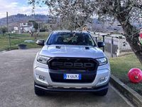 Usata Ford Ranger Limited 160 CV (117 kW) 2017 Pick-up