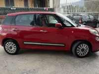 Usata Fiat 500L Lounge 84 CV (61 kW) 2013 Monovolume