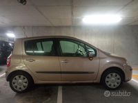 Usata Renault Modus 2004 Monovolume