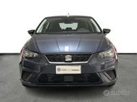 Nuova Seat Ibiza Style 95 CV (69 kW) 2025 Utilitaria