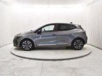 Usata Renault Clio V Techno 91 CV (66 kW) 2025 Grigio Berlina