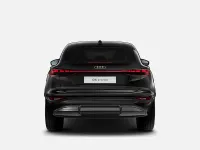 Nuova Audi Q6 Sportback e-tron S-Line 119 kW (163 CV) 2026 Nero mythos metallizzato SUV
