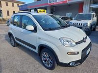 usata Fiat Panda 4x4 0.9 TwinAir Turbo S&S 5 POSTI