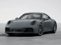 Usata Porsche 911 Carrera 394 CV (289 kW) 2024 Grigio