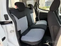 Usata Fiat Fiorino 80 CV (58 kW) 2019 Bianco Monovolume