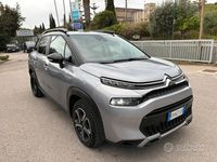 Usata Citroën C3 Aircross Feel 120 CV (88 kW) 2021 Grigio SUV