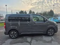 Usata Citroën Spacetourer Business Class 120 CV (88 kW) 2021 Grigio scuro Monovolume