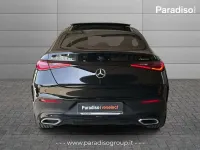 Usata Mercedes GLC300 AMG line 197 CV (144 kW) 2024 Nero SUV
