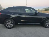Usata BMW X4 M Sport 249 CV (183 kW) 2021 SUV