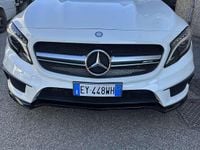 Begagnad Mercedes GLA45 AMG AMG 360 HK (264 kW) 2015 Other SUV
