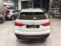 Usata Audi Q3 Business 149 CV (109 kW) 2022 Bianco SUV