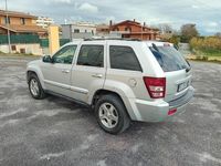 usata Jeep Grand Cherokee Grand Cherokee3.0 V6 CRD Lare