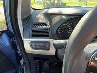 Usata Fiat Grande Punto Dynamic 95 CV (69 kW) 2006 Utilitaria