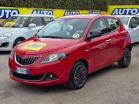 usata Lancia Ypsilon 1.0 HYBRID ECOCHIC GOLD 35.000KM NEOPATENTATI/RATE