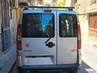Usata Fiat Doblò 105 CV (77 kW) 2008 Monovolume