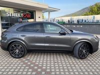 usata Porsche Cayenne CayenneE-Hybrid