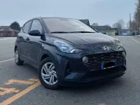 Usata Hyundai i10 Advanced 67 CV (49 kW) 2023 Utilitaria