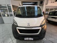 Usata Fiat Ducato 131 CV (96 kW) 2019 Grigio Furgone