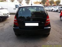 usata Mercedes A150 ClasseCOUPE' 2006