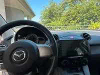 Usata Mazda 2 75 CV (55 kW) 2012 Bianco Utilitaria