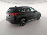 usata BMW X1 sdrive18d xLine auto