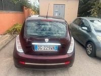 Usata Lancia Ypsilon 95 CV (69 kW) 2007 Utilitaria