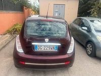 Usata Lancia Ypsilon 2007 Utilitaria