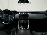 Usata Land Rover Range Rover 306 CV (225 kW) 2016 Bianco SUV