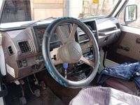 Usata Suzuki Samurai 1990 Bianco SUV