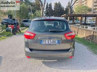 Usata Ford C-MAX 116 CV (85 kW) 2015 Other Monovolume