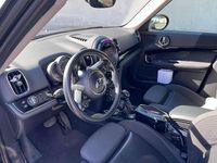 Usata Mini Cooper SD Countryman 190 CV (139 kW) 2017 SUV