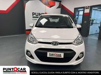 Usata Hyundai i10 Comfort 67 CV (49 kW) 2016 Other Utilitaria