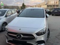 Usata Mercedes B180 Premium 116 CV (85 kW) 2021 Utilitaria